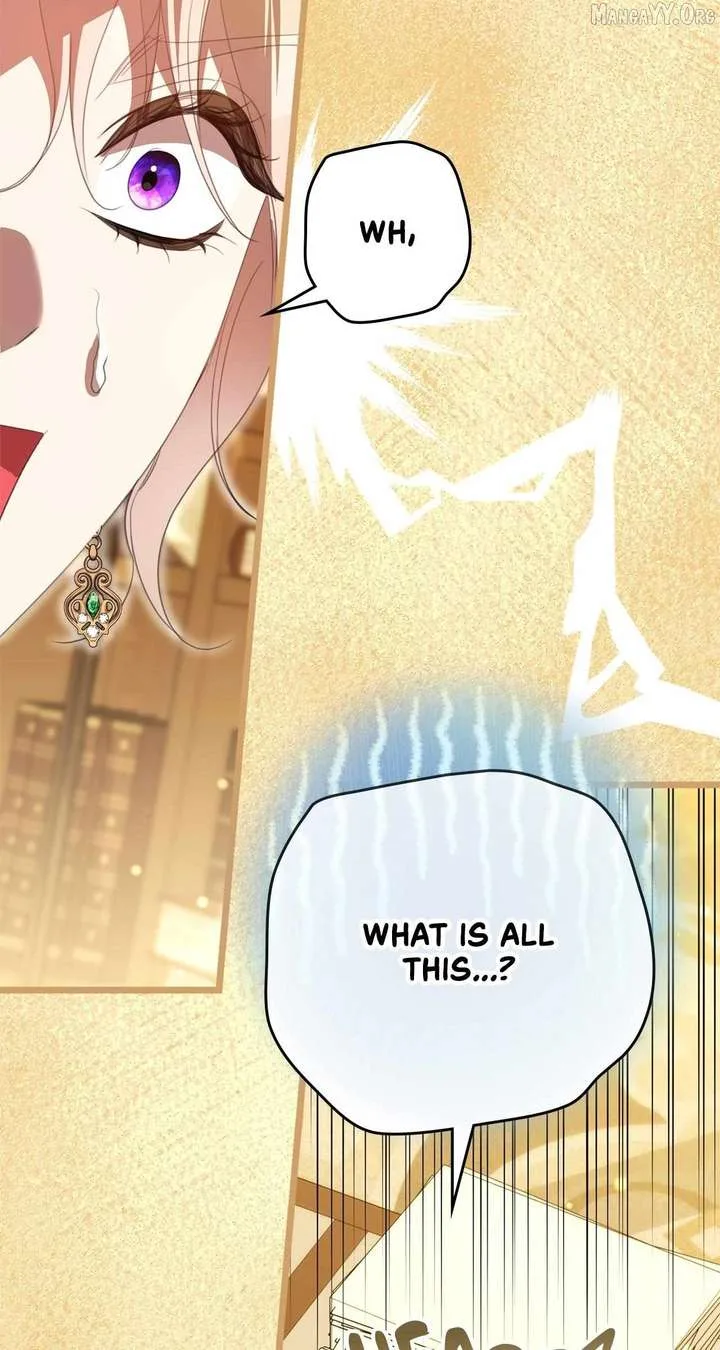 How to Choose Your Knight Chapter 66 page 28