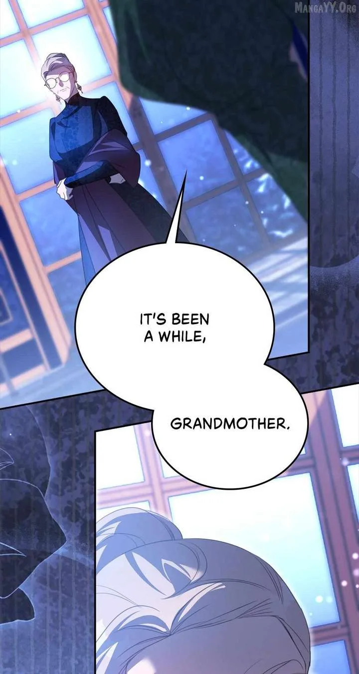 How to Choose Your Knight Chapter 64 page 20