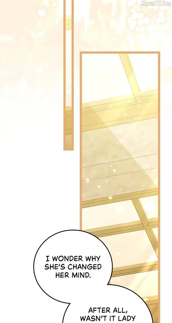 How to Choose Your Knight Chapter 64 page 8