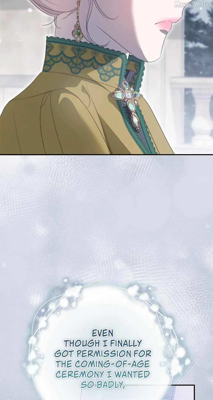 How to Choose Your Knight Chapter 66 page 7