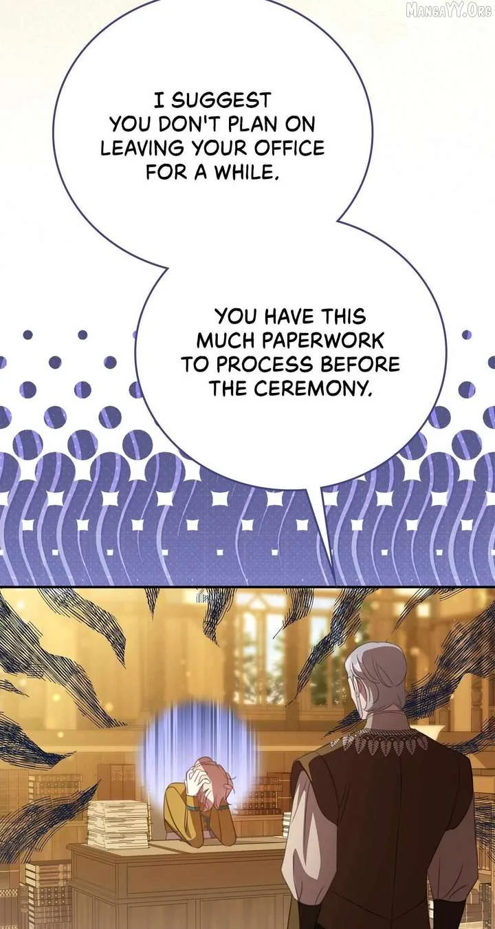 How to Choose Your Knight Chapter 66 page 30