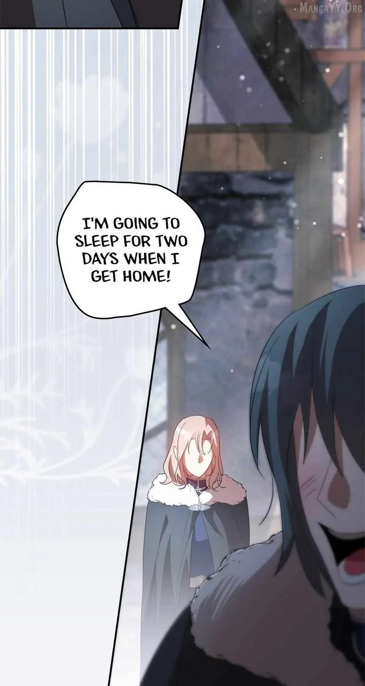 How to Choose Your Knight Chapter 60 page 96