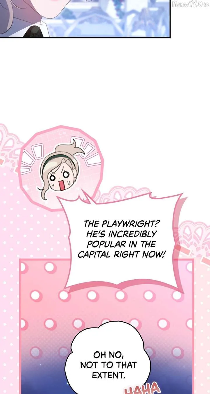 How to Choose Your Knight Chapter 65 page 89