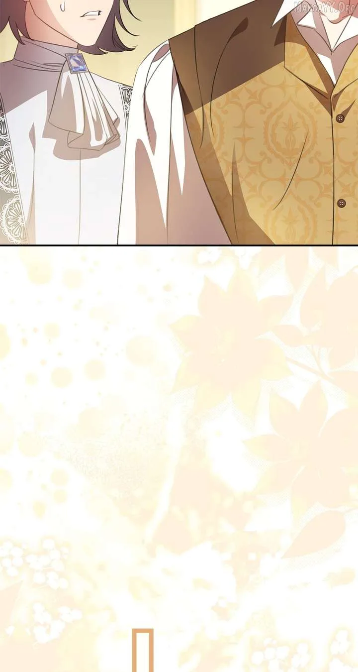 How to Choose Your Knight Chapter 64 page 7