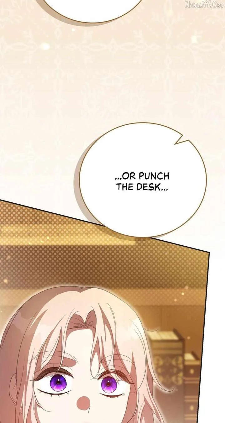 How to Choose Your Knight Chapter 66 page 41