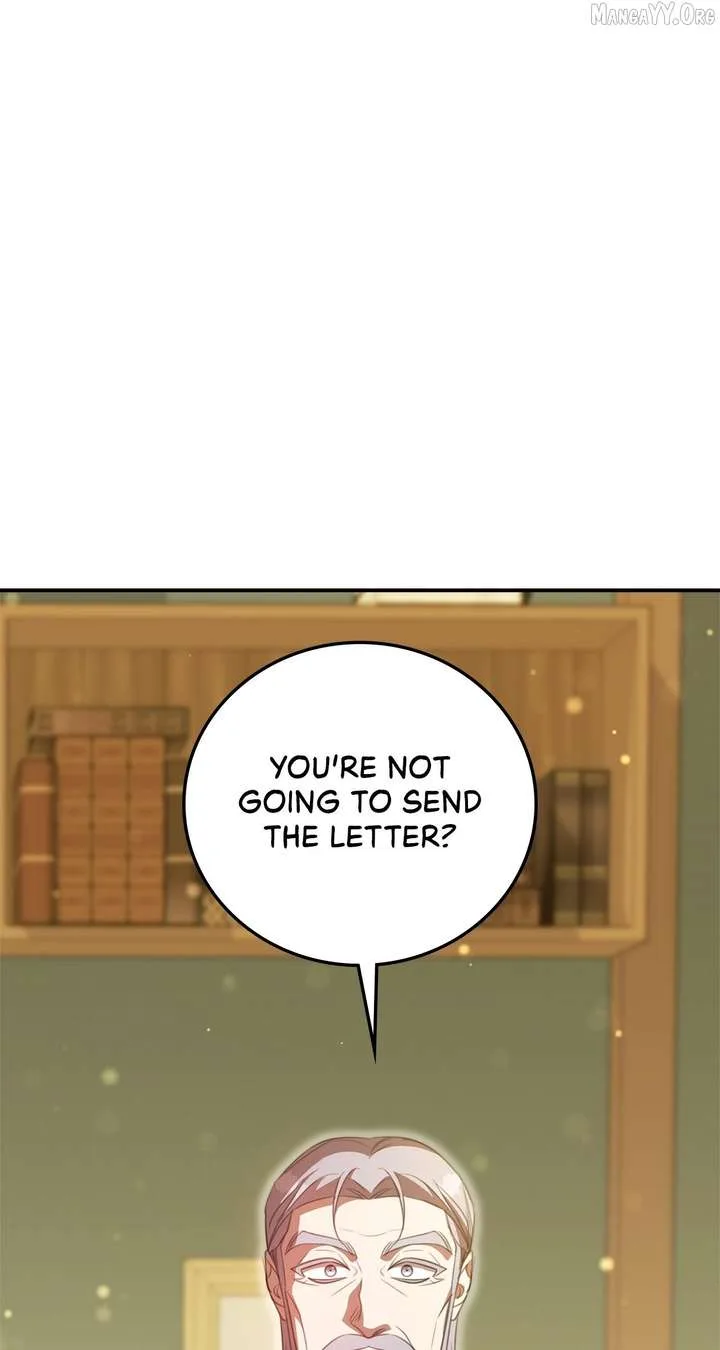 How to Choose Your Knight Chapter 64 page 1