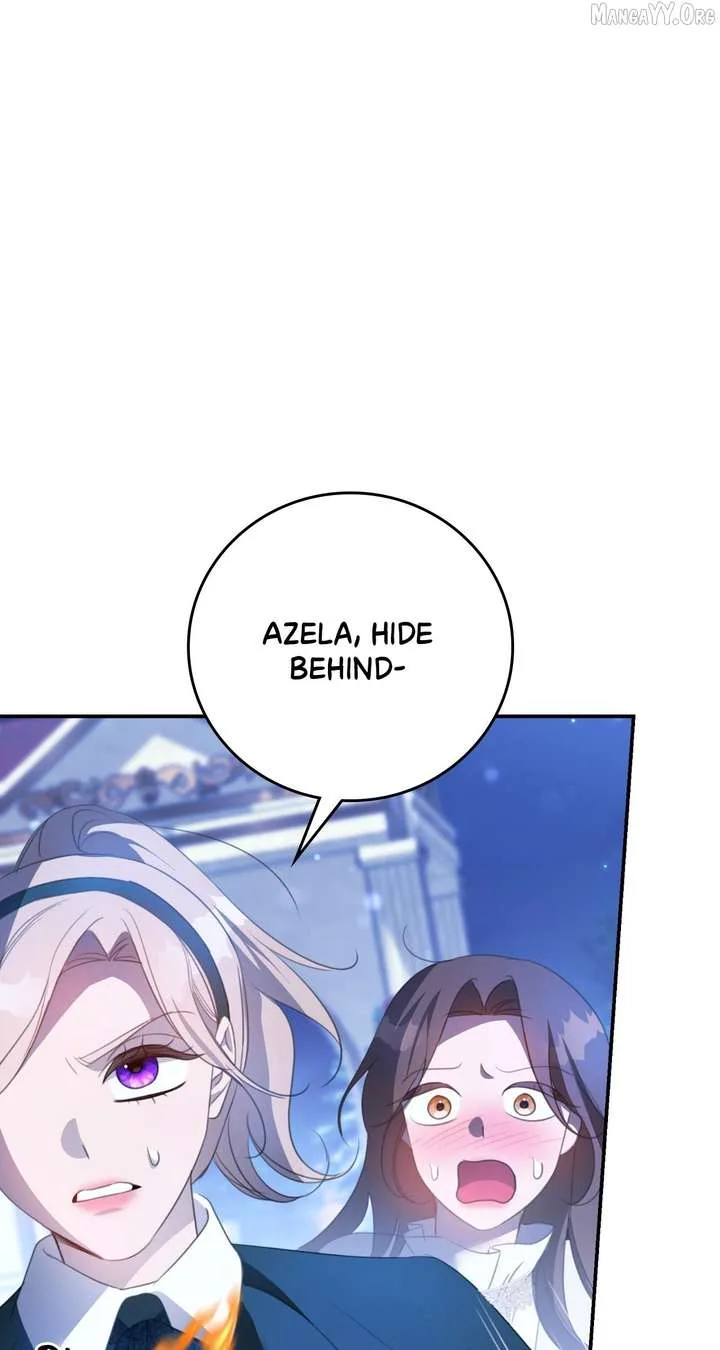 How to Choose Your Knight Chapter 65 page 84