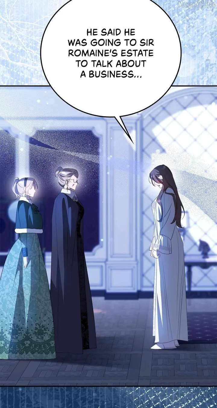 How to Choose Your Knight Chapter 64 page 80