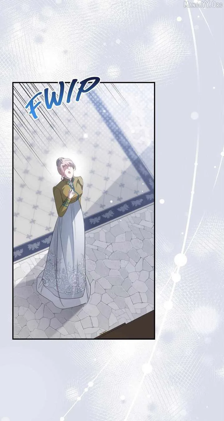 How to Choose Your Knight Chapter 66 page 13