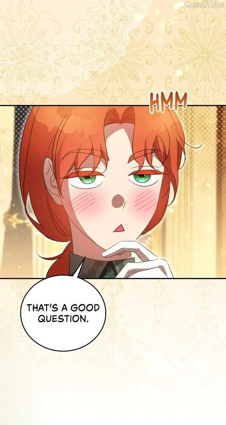 How to Choose Your Knight Chapter 62 page 68