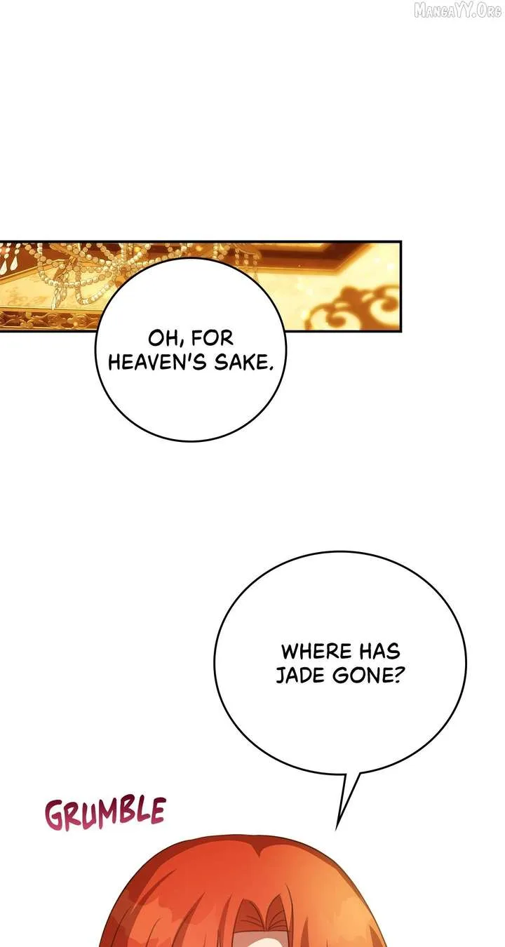 How to Choose Your Knight Chapter 62 page 57