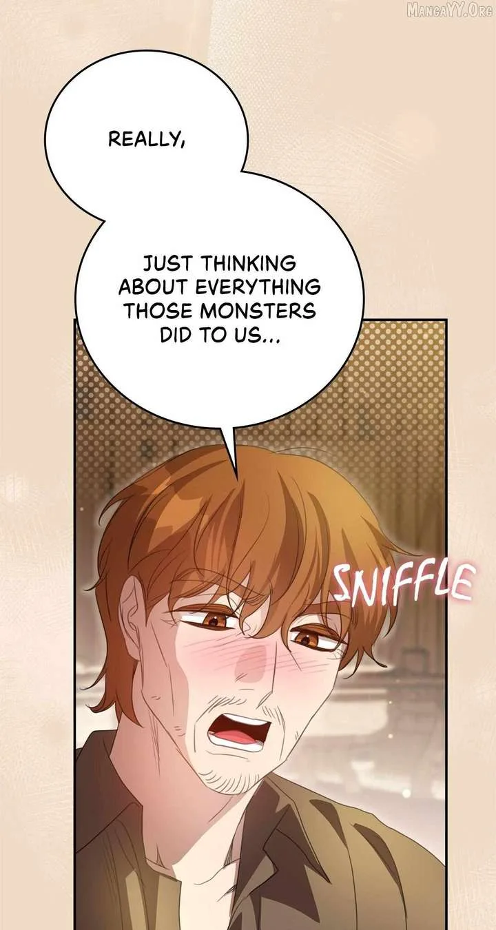 How to Choose Your Knight Chapter 59 page 94