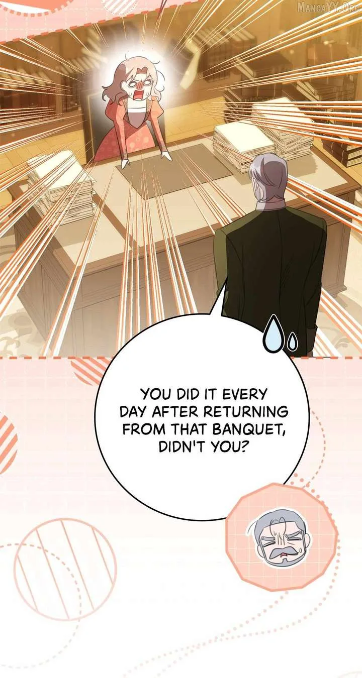 How to Choose Your Knight Chapter 66 page 43