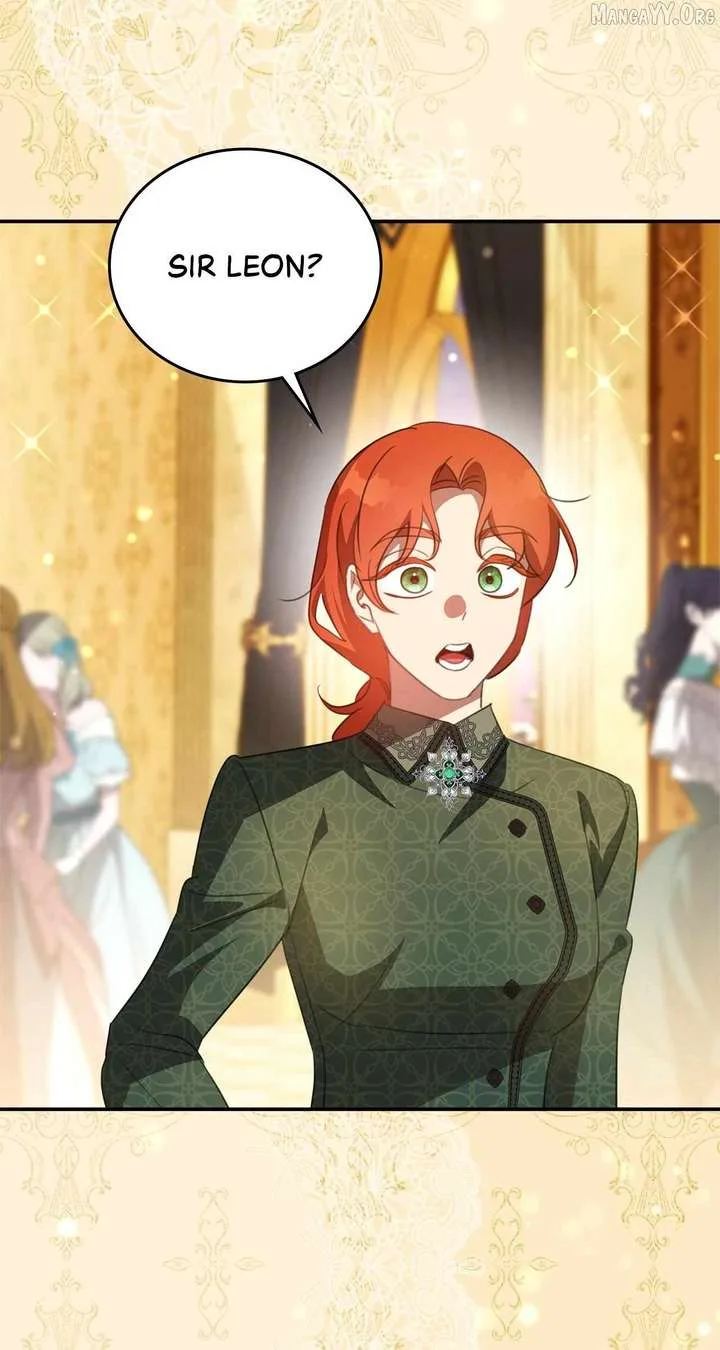 How to Choose Your Knight Chapter 62 page 67