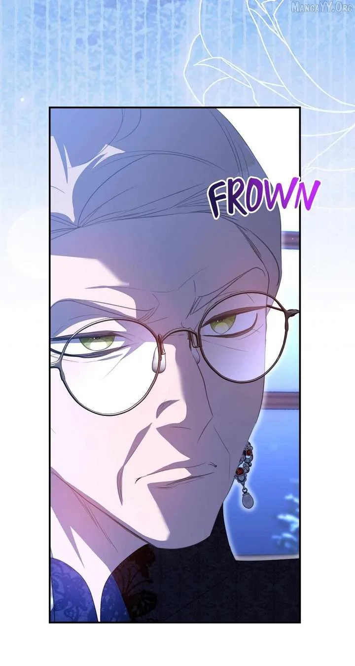 How to Choose Your Knight Chapter 64 page 22