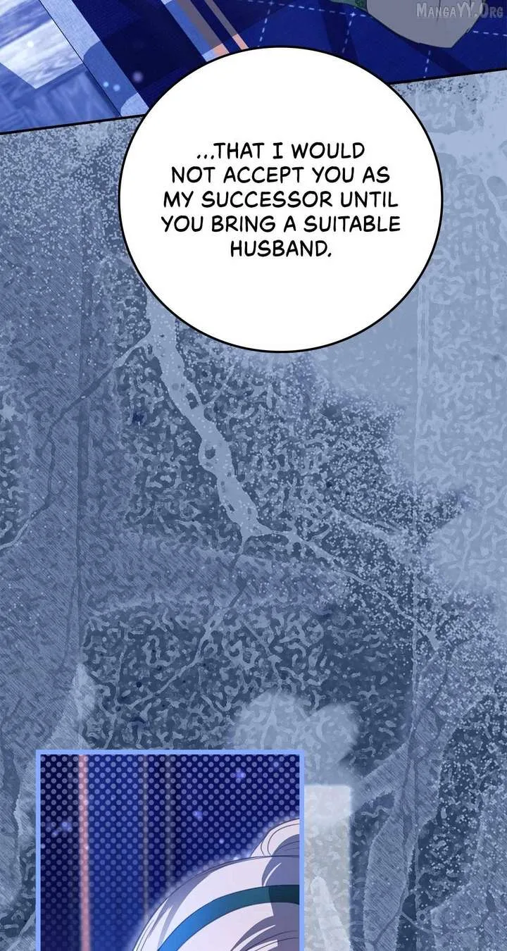 How to Choose Your Knight Chapter 64 page 42