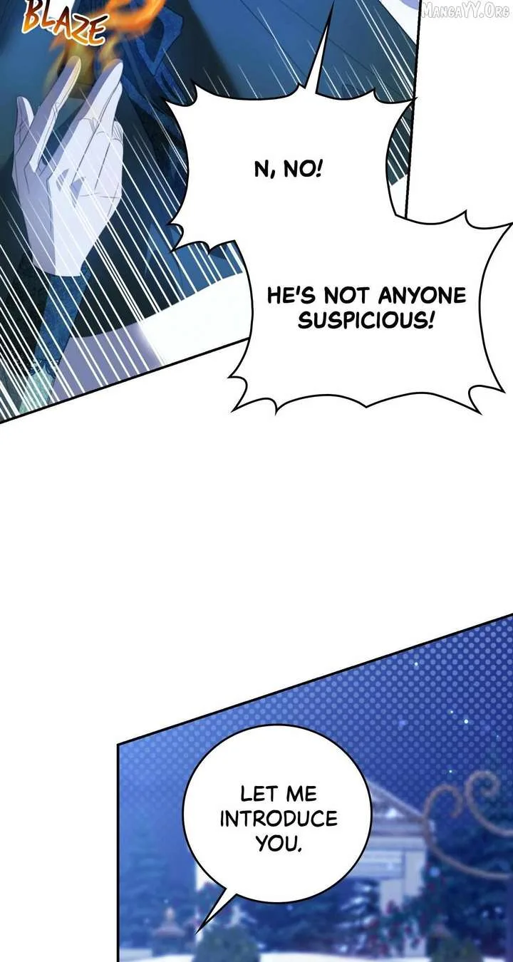 How to Choose Your Knight Chapter 65 page 85