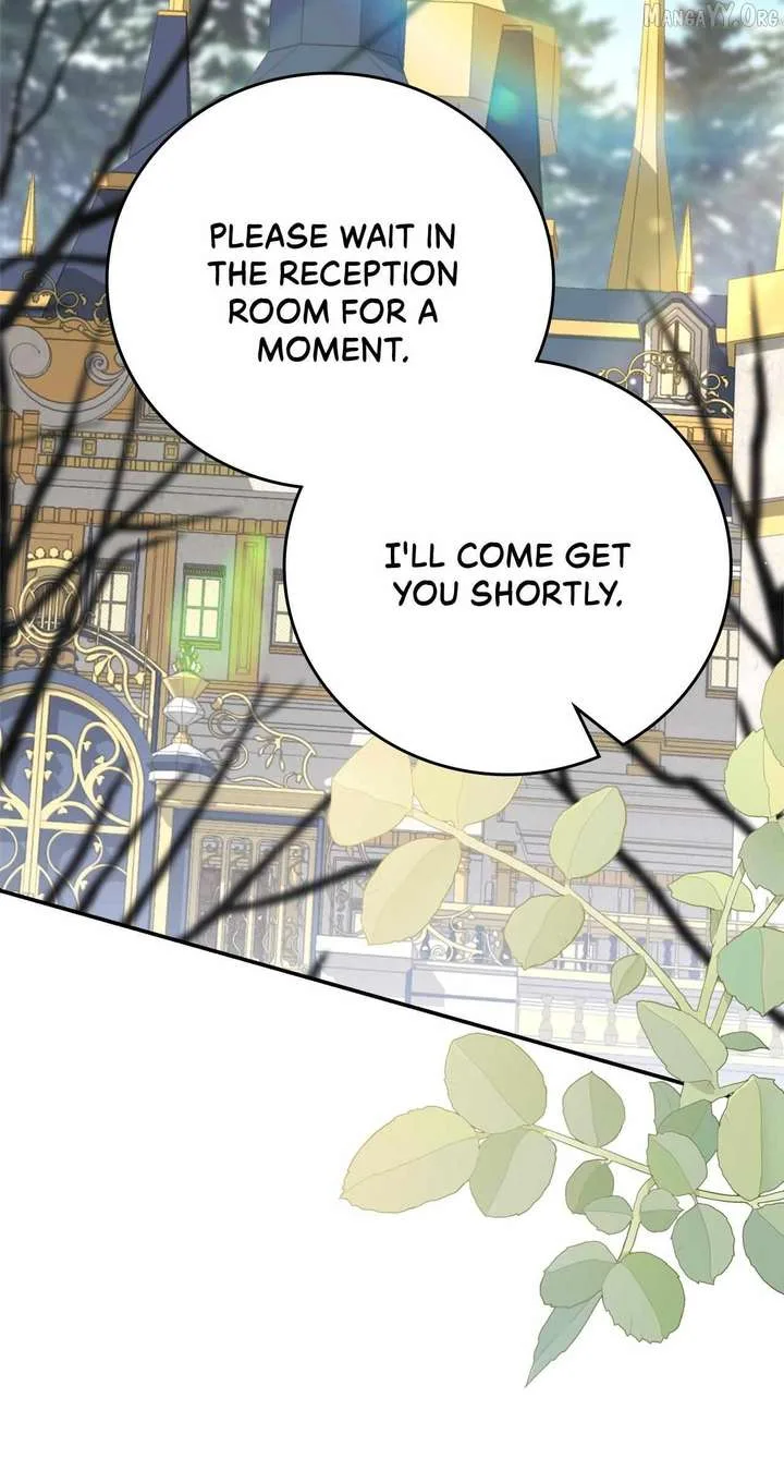 How to Choose Your Knight Chapter 66 page 54