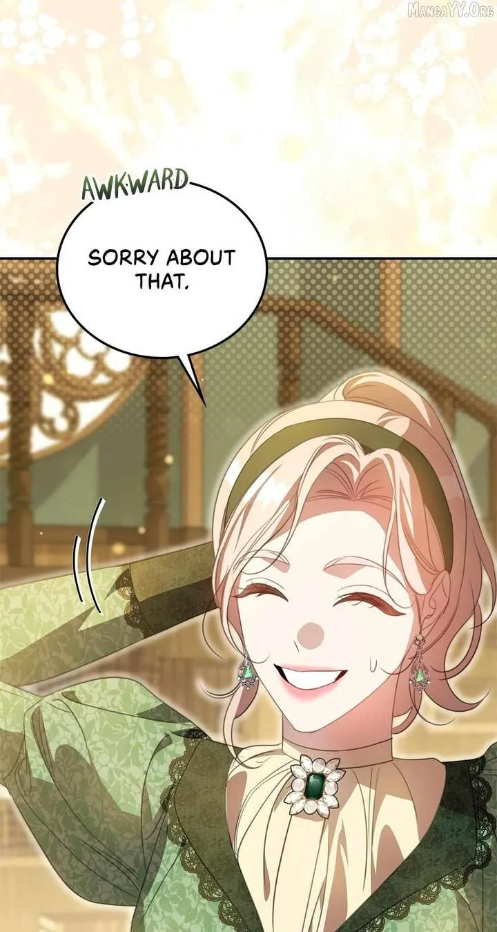 How to Choose Your Knight Chapter 64 page 3