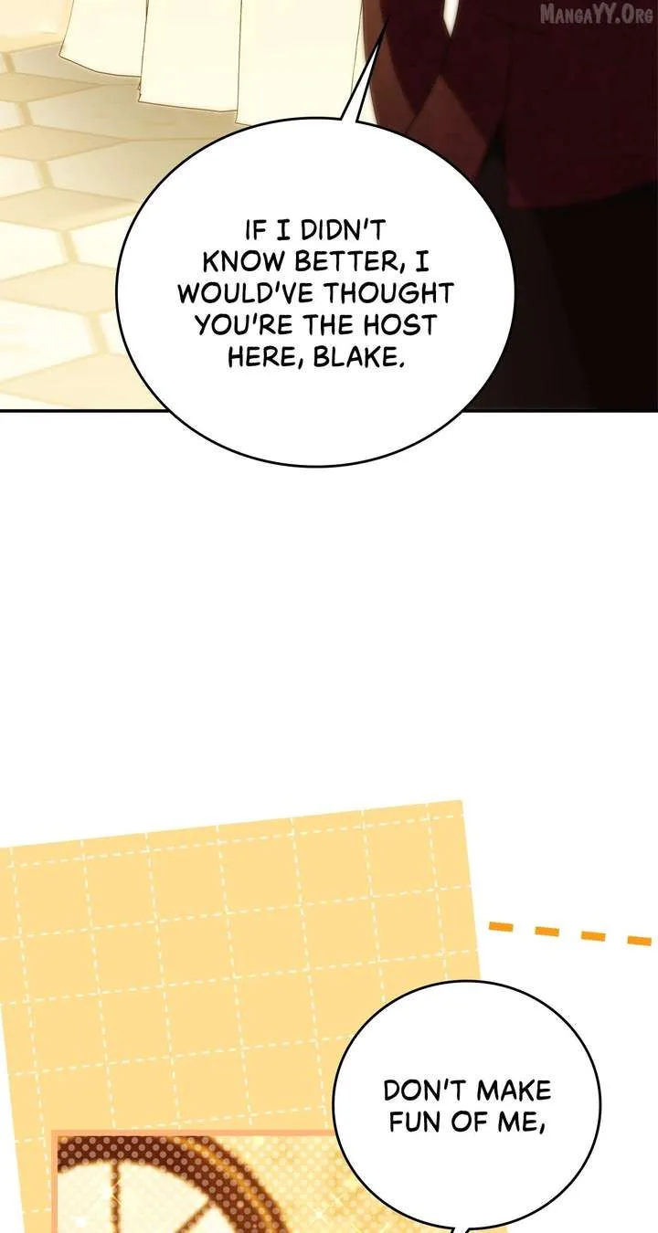 How to Choose Your Knight Chapter 62 page 60