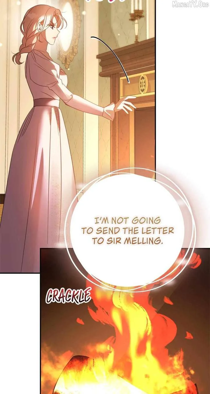 How to Choose Your Knight Chapter 63 page 94