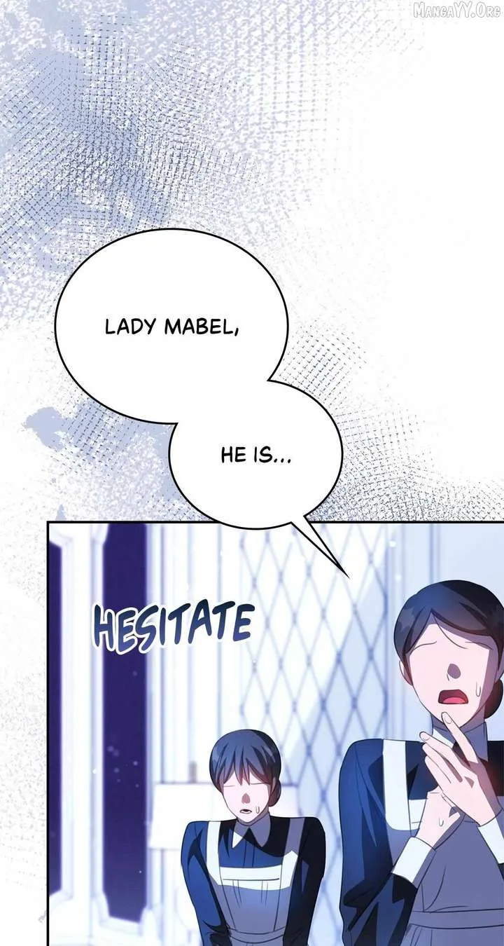 How to Choose Your Knight Chapter 64 page 69