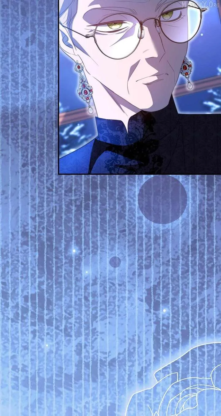How to Choose Your Knight Chapter 64 page 21