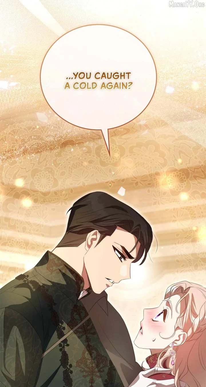 How to Choose Your Knight Chapter 66 page 68