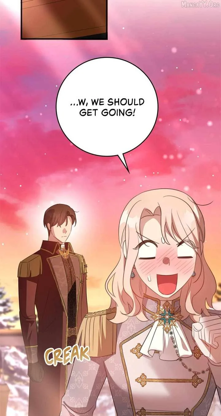 How to Choose Your Knight Chapter 62 page 85
