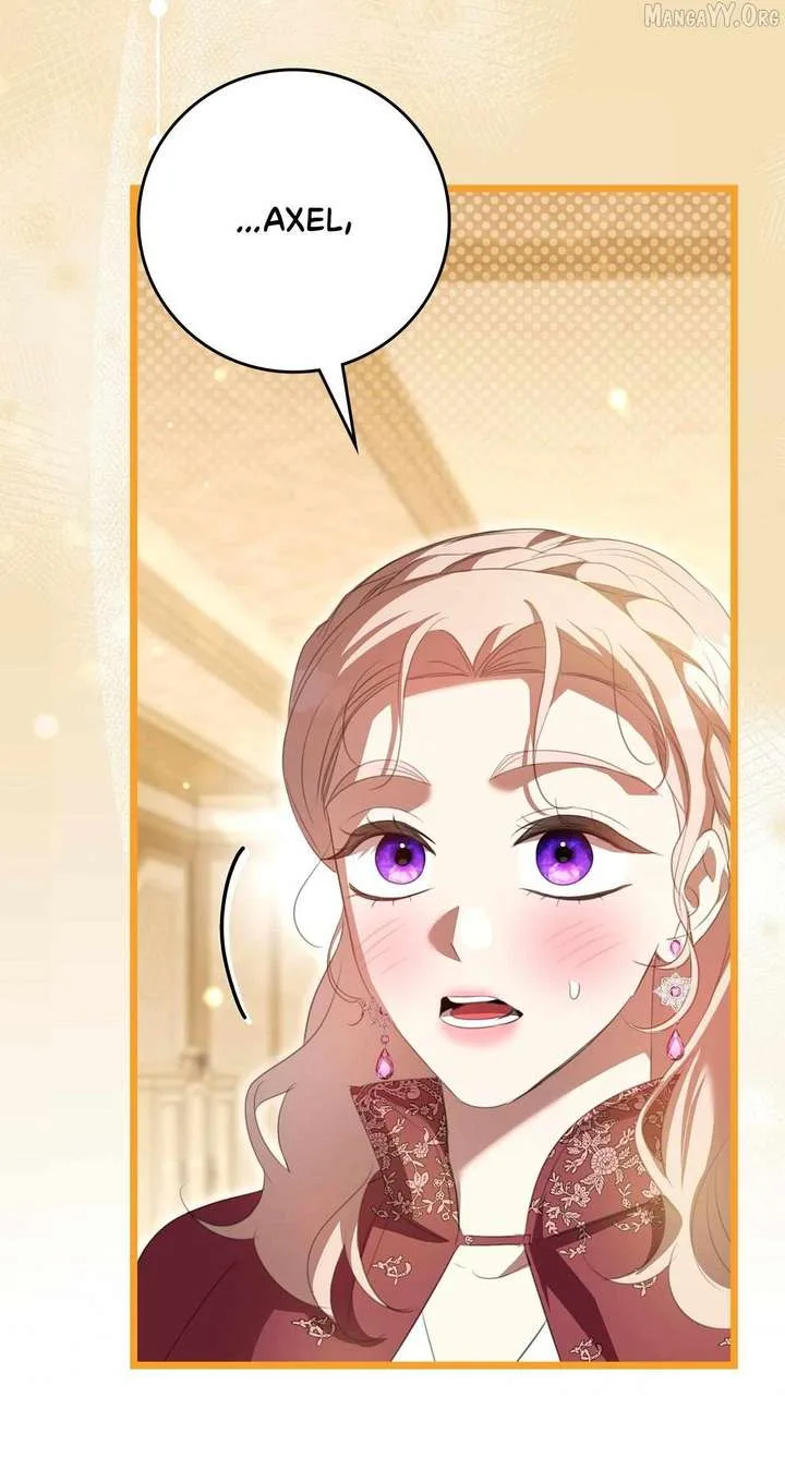 How to Choose Your Knight Chapter 66 page 86