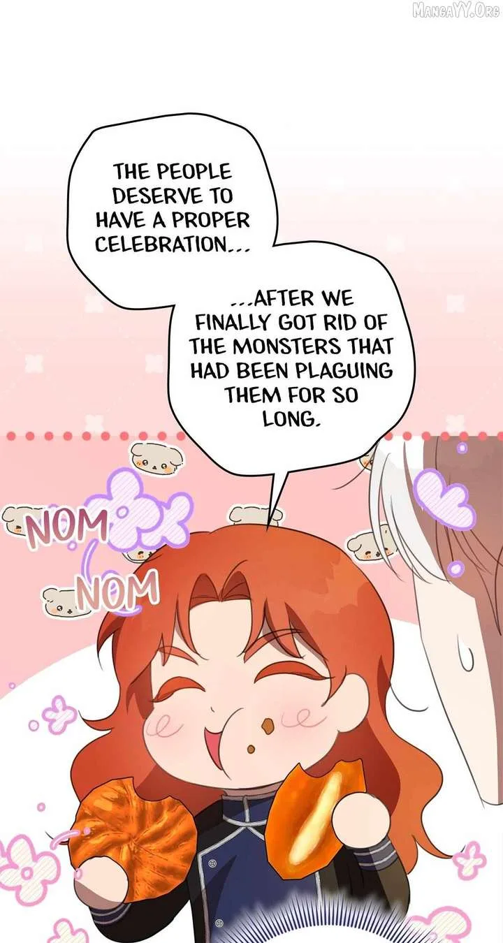 How to Choose Your Knight Chapter 59 page 99