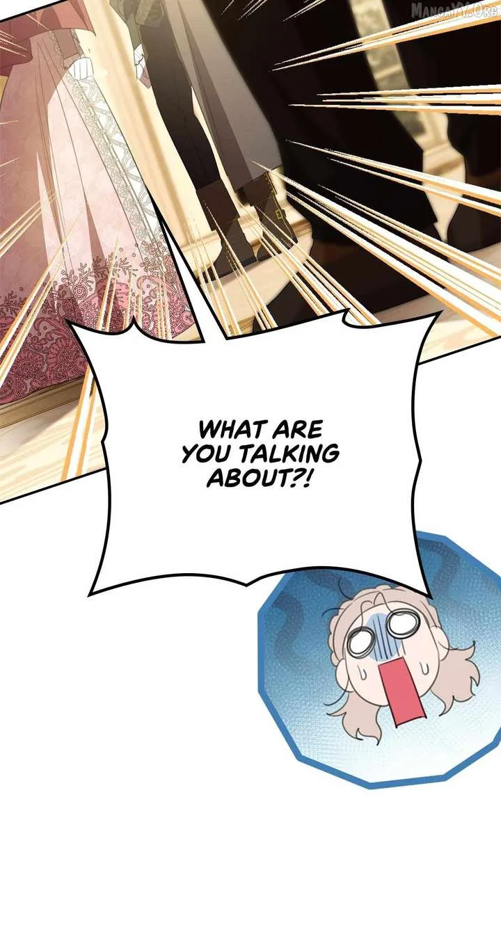How to Choose Your Knight Chapter 66 page 96