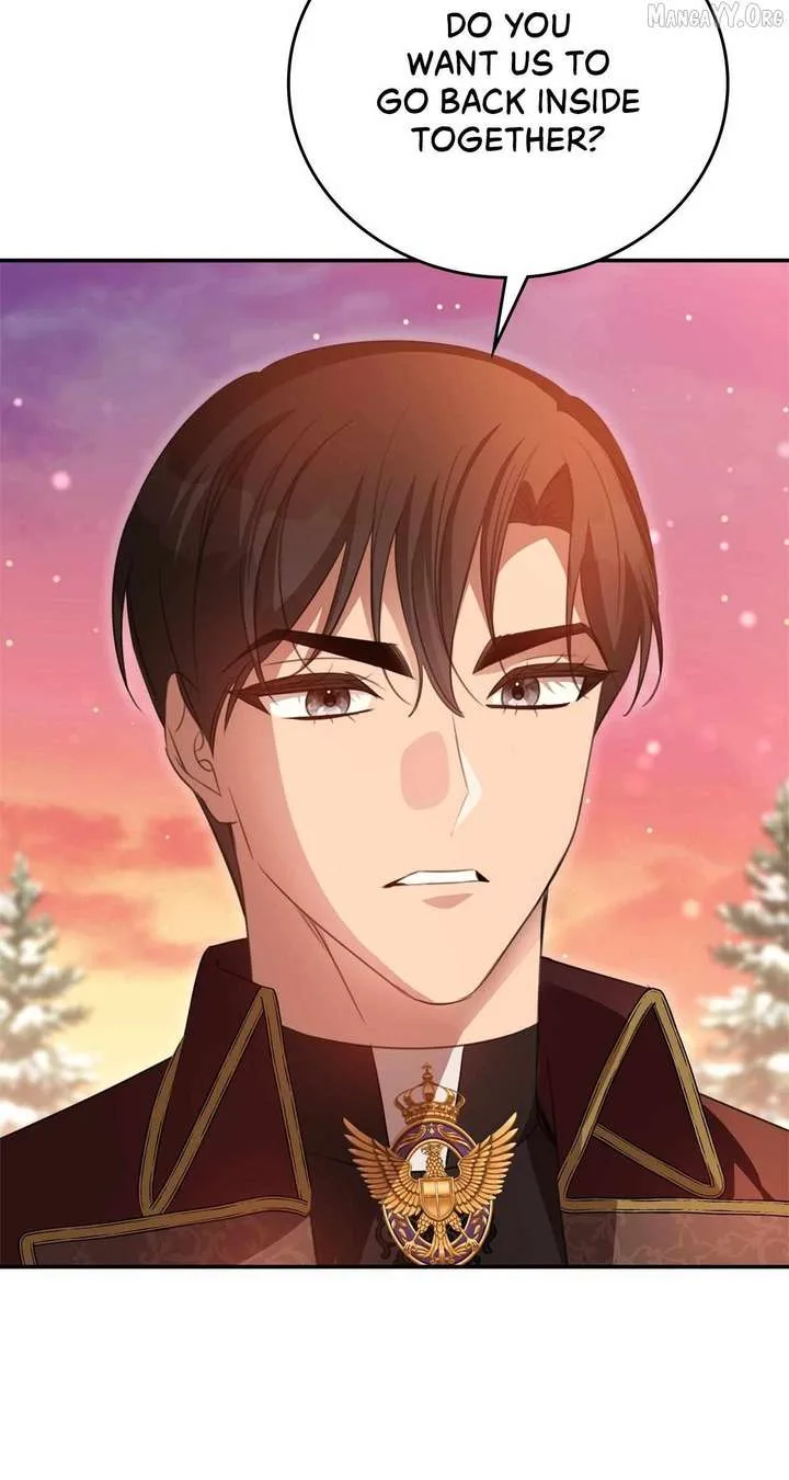 How to Choose Your Knight Chapter 62 page 87