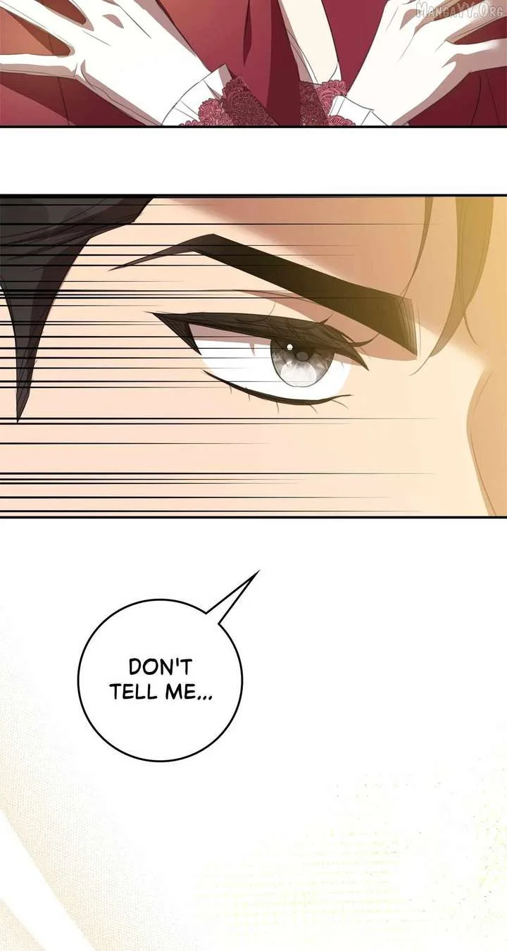 How to Choose Your Knight Chapter 66 page 67