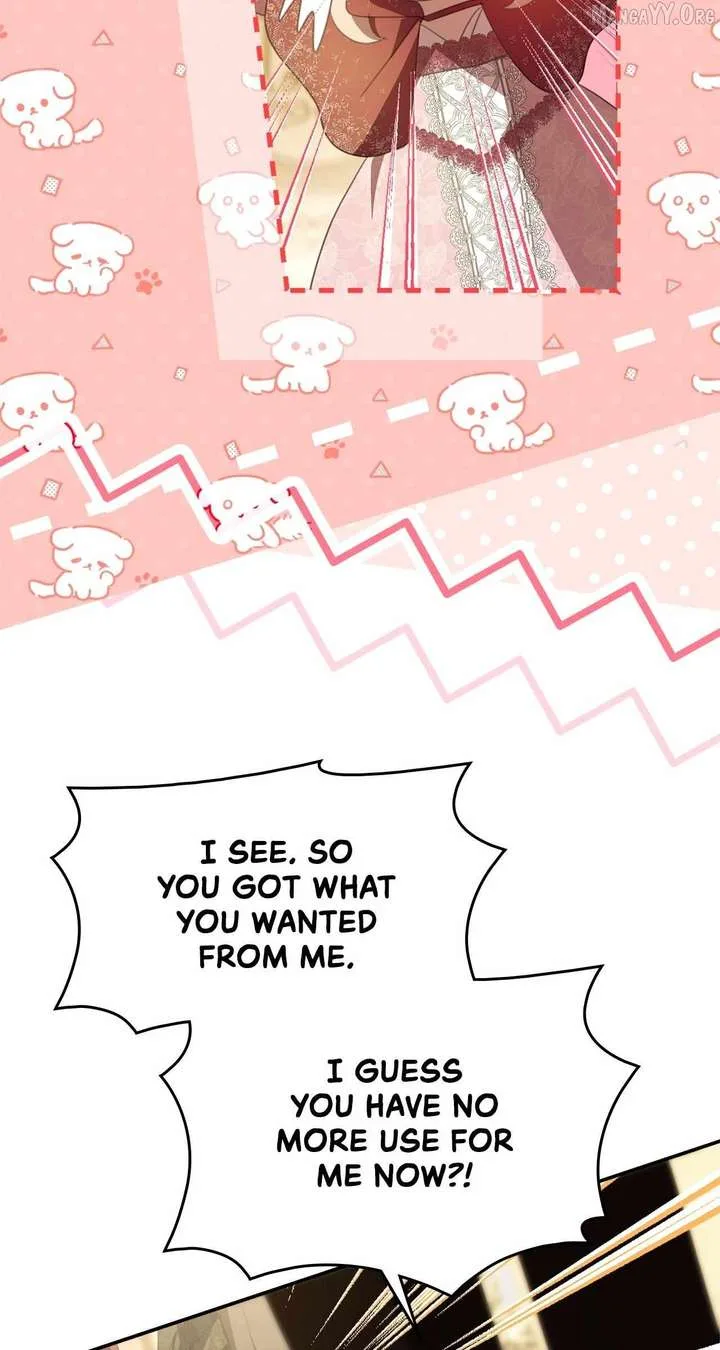 How to Choose Your Knight Chapter 66 page 95