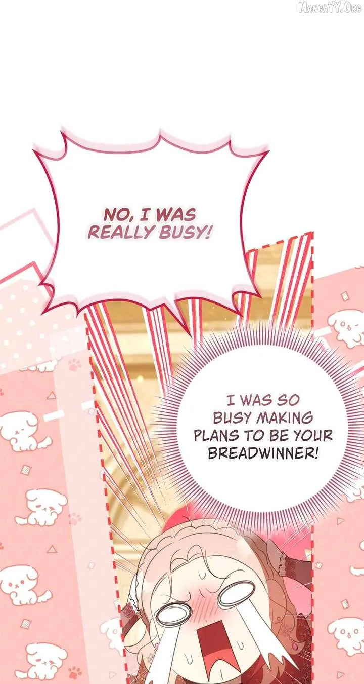 How to Choose Your Knight Chapter 66 page 94