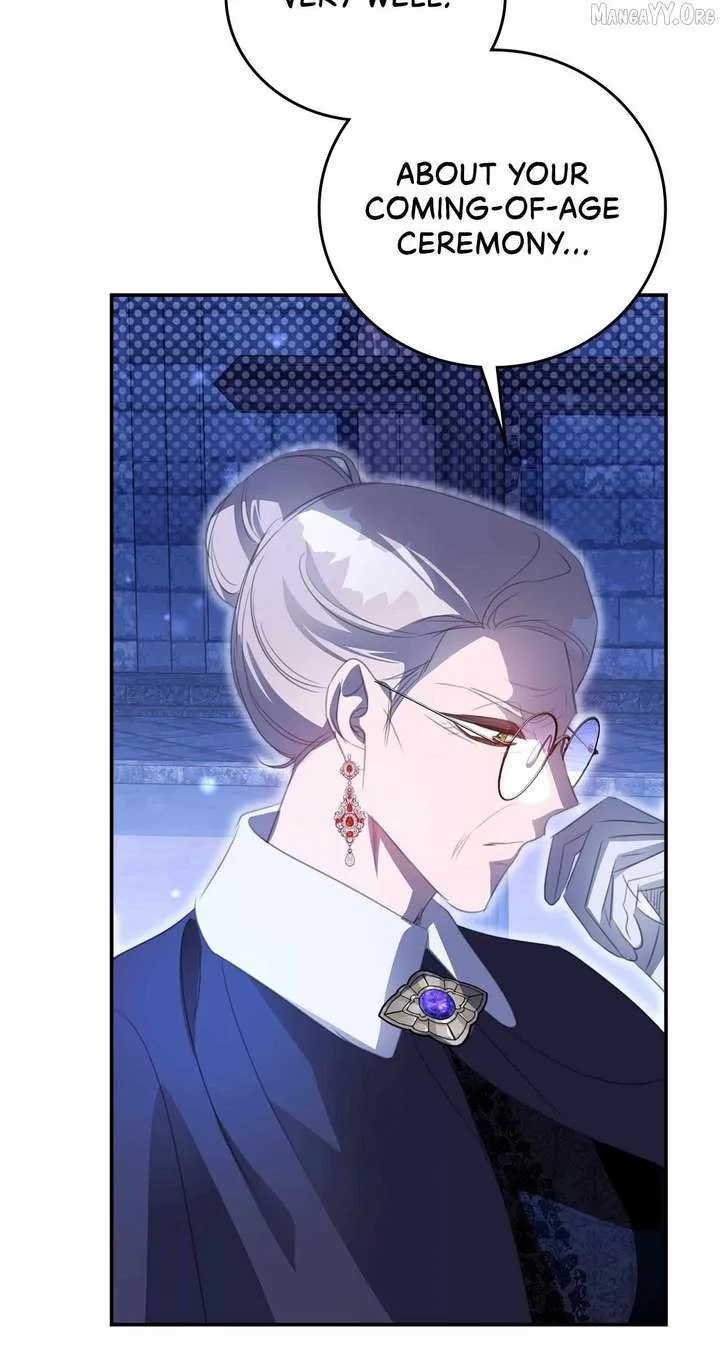 How to Choose Your Knight Chapter 64 page 107