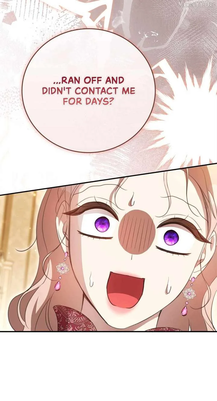 How to Choose Your Knight Chapter 66 page 93
