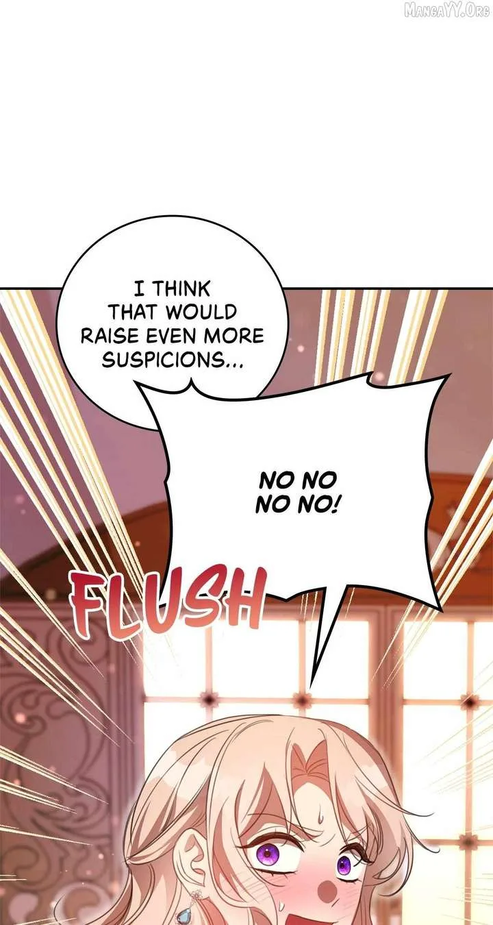 How to Choose Your Knight Chapter 62 page 89