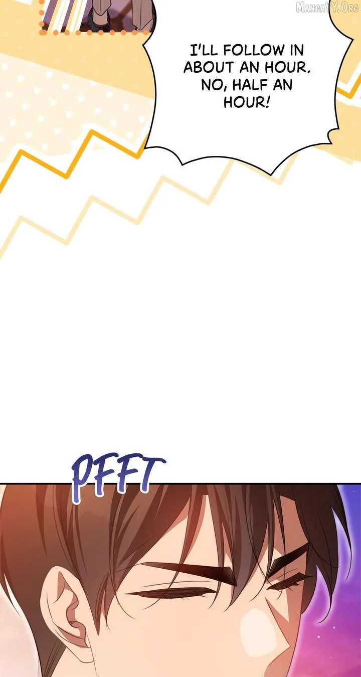 How to Choose Your Knight Chapter 62 page 92