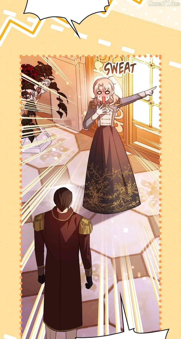 How to Choose Your Knight Chapter 62 page 91