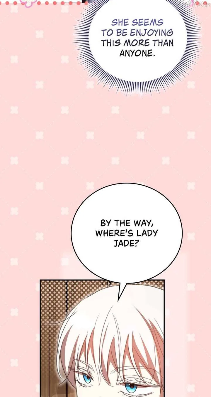How to Choose Your Knight Chapter 59 page 100