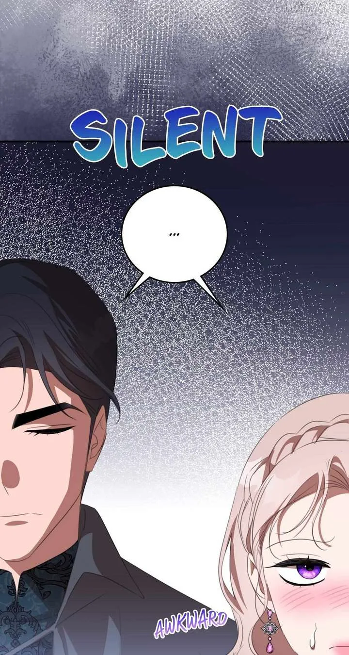 How to Choose Your Knight Chapter 67 page 5