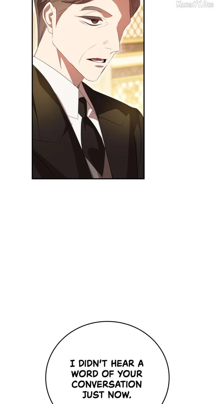 How to Choose Your Knight Chapter 67 page 7