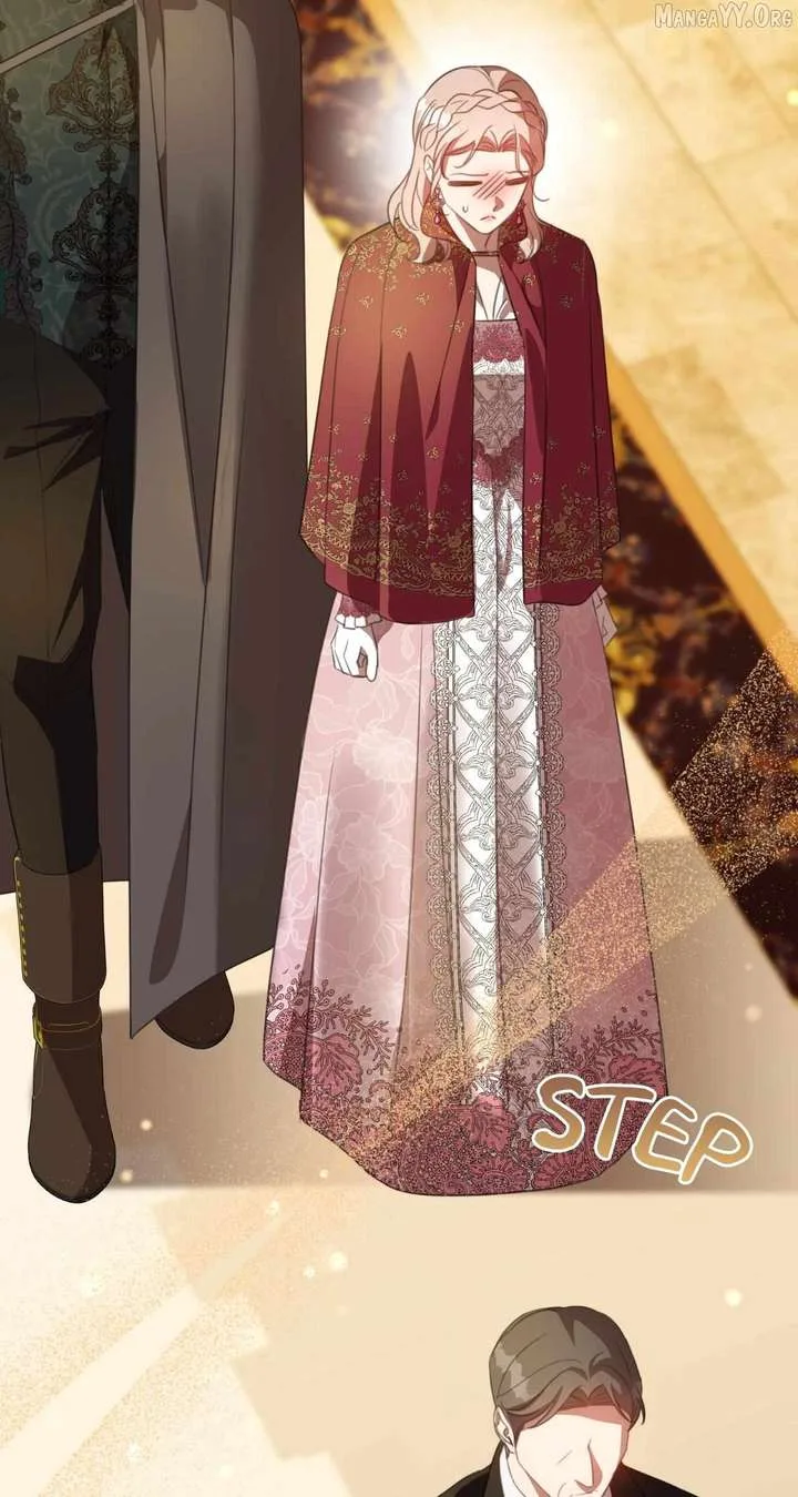 How to Choose Your Knight Chapter 67 page 3