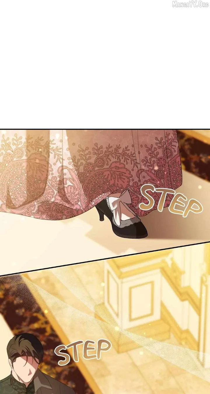 How to Choose Your Knight Chapter 67 page 2