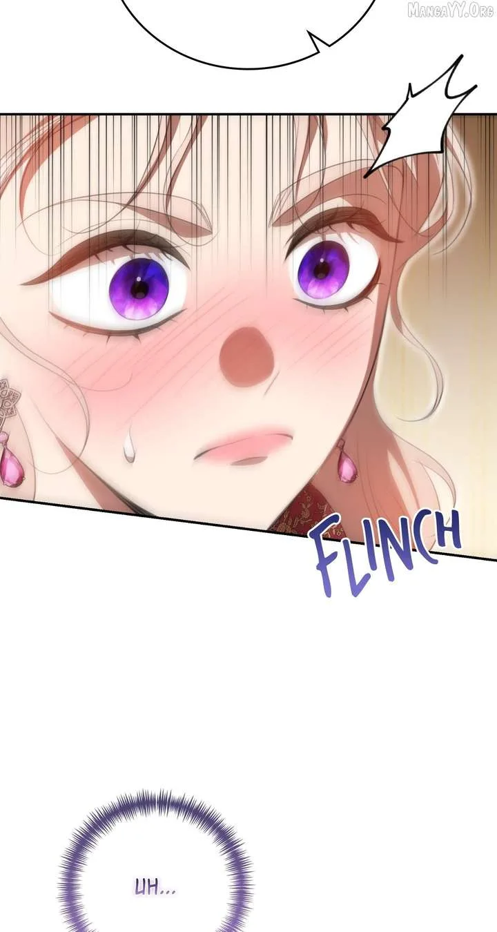 How to Choose Your Knight Chapter 67 page 8