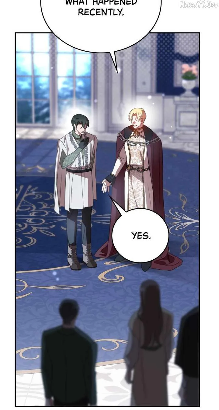 How to Choose Your Knight Chapter 67 page 70