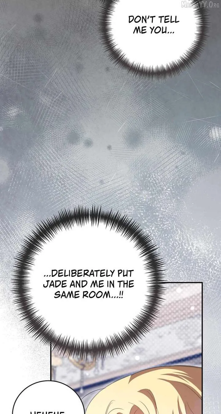 How to Choose Your Knight Chapter 67 page 29