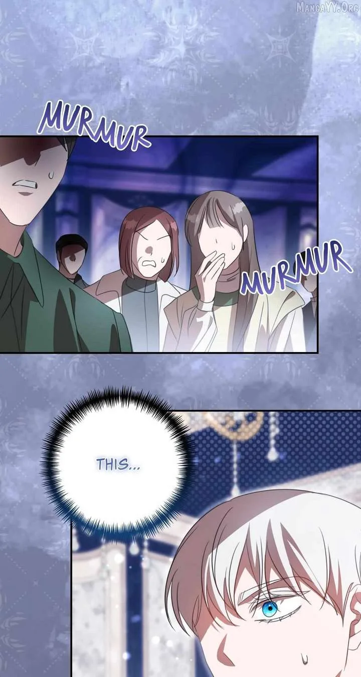 How to Choose Your Knight Chapter 67 page 87